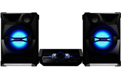 Sony Shake33 Party Speaker System